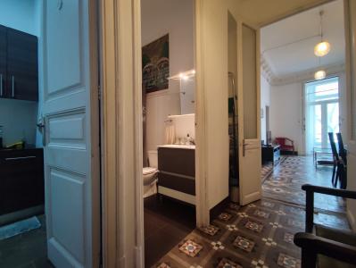 Apartment for Rent in Barcelona Plaça Tetuan - Gran Via