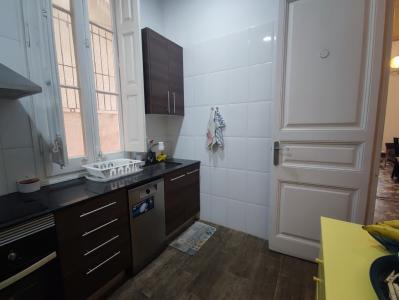 Apartment for Rent in Barcelona Plaça Tetuan - Gran Via