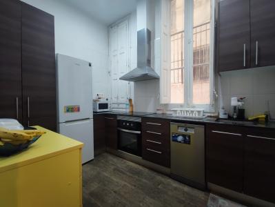 Apartment for Rent in Barcelona Plaça Tetuan - Gran Via