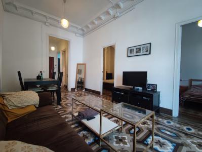 Apartment for Rent in Barcelona Plaça Tetuan - Gran Via