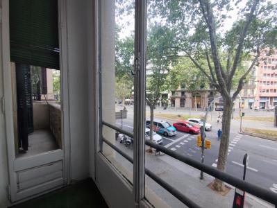 Apartment for Rent in Barcelona Plaça Tetuan - Gran Via
