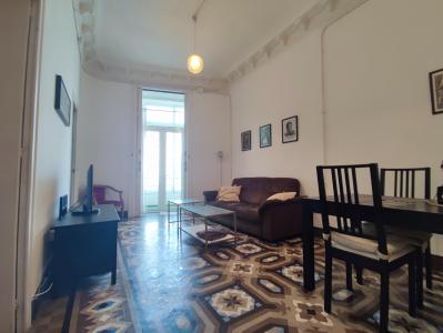 Apartment for Rent in Barcelona Plaça Tetuan - Gran Via