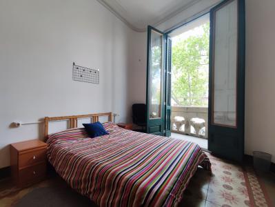 Apartment for Rent in Barcelona Plaça Tetuan - Gran Via