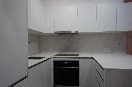 Appartement te huur in Barcelona Jocs Florals - Metro Plaza De Sants