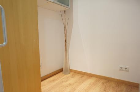 Appartement te huur in Barcelona Jocs Florals - Metro Plaza De Sants