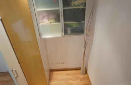 Appartement te huur in Barcelona Jocs Florals - Metro Plaza De Sants