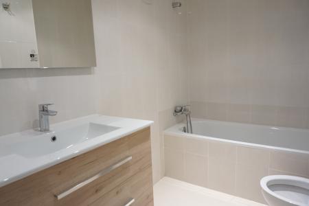 Appartement te huur in Barcelona Jocs Florals - Metro Plaza De Sants