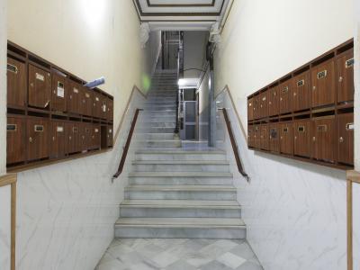 Appartement te Korte termijn huren in Barcelona Rocafort - Aragó