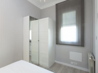 Appartement te Korte termijn huren in Barcelona Rocafort - Aragó