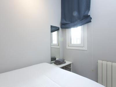 Appartement te Korte termijn huren in Barcelona Rocafort - Aragó