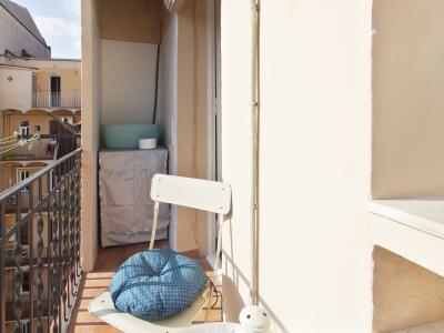 Appartement te Korte termijn huren in Barcelona Rocafort - Aragó