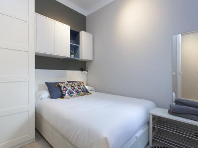 Appartement te Korte termijn huren in Barcelona Rocafort - Aragó