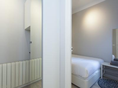 Appartement te Korte termijn huren in Barcelona Rocafort - Aragó