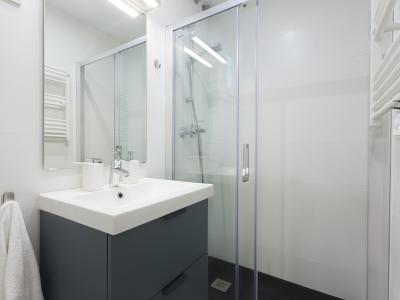 Appartement te Korte termijn huren in Barcelona Rocafort - Aragó