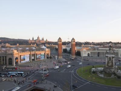 Pis en Lloguer turístic a Barcelona Magalhaes - Radas (max 3 Months)