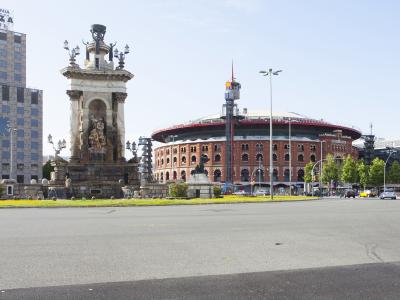 Pis en Lloguer turístic a Barcelona Magalhaes - Radas (max 3 Months)
