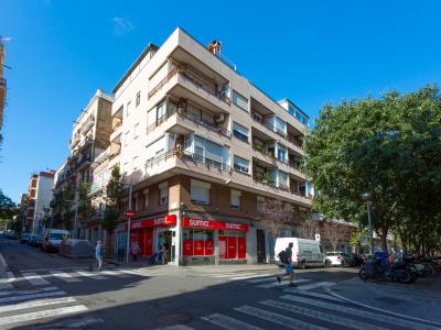 Pis en Lloguer turístic a Barcelona Magalhaes - Radas (max 3 Months)