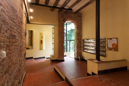 Appartement te huur in Barcelona D'en Cortines - Arc De Triomf