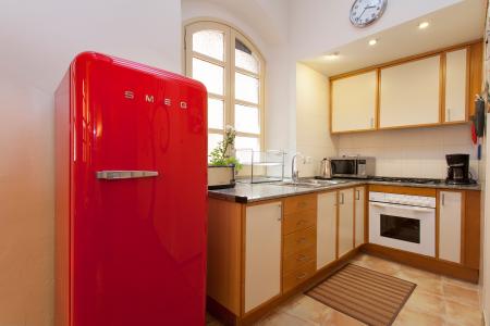 Appartement te huur in Barcelona D'en Cortines - Arc De Triomf