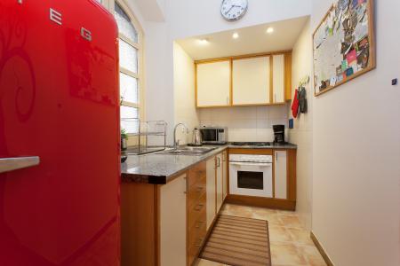 Appartement te huur in Barcelona D'en Cortines - Arc De Triomf