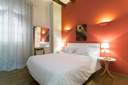Appartement te huur in Barcelona D'en Cortines - Arc De Triomf