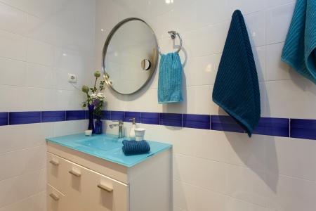 Appartement te huur in Barcelona D'en Cortines - Arc De Triomf