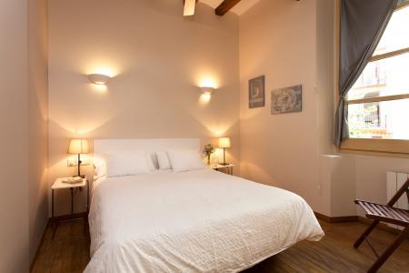 Appartement te huur in Barcelona D'en Cortines - Arc De Triomf
