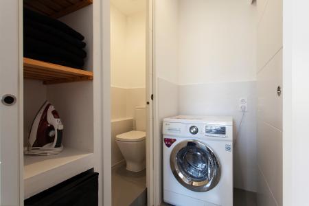Appartement te huur in Barcelona Creu Dels Molers - Elkano