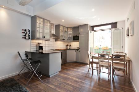 Appartement te huur in Barcelona Creu Dels Molers - Elkano