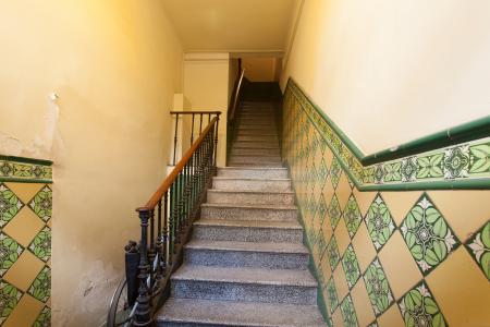 Appartement te huur in Barcelona Creu Dels Molers - Elkano