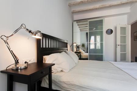 Appartement te huur in Barcelona Creu Dels Molers - Elkano