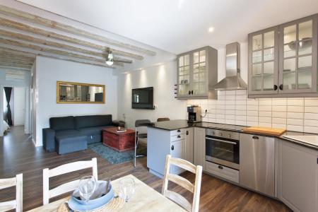 Appartement te huur in Barcelona Creu Dels Molers - Elkano