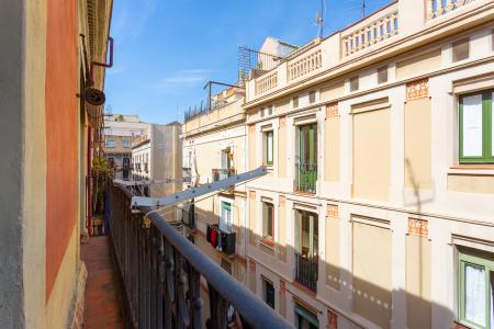 Pis en Lloguer a Barcelona Passatge Sant Benet - Arc De Triomf