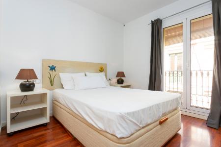 Pis en Lloguer a Barcelona Passatge Sant Benet - Arc De Triomf