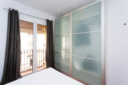 Pis en Lloguer a Barcelona Passatge Sant Benet - Arc De Triomf