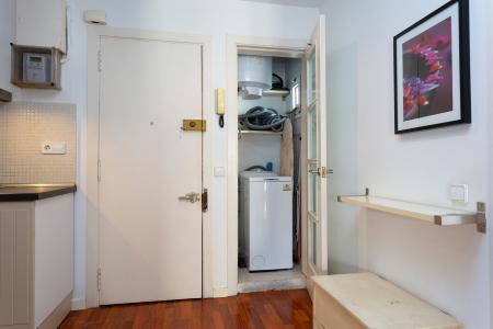 Pis en Lloguer a Barcelona Passatge Sant Benet - Arc De Triomf