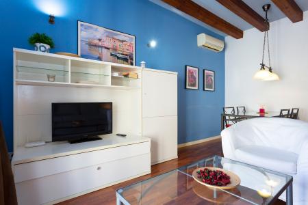 Pis en Lloguer a Barcelona Passatge Sant Benet - Arc De Triomf