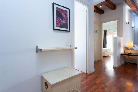 Pis en Lloguer a Barcelona Passatge Sant Benet - Arc De Triomf