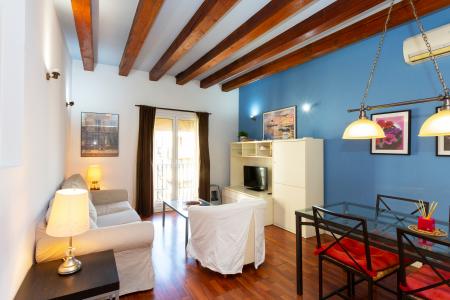 Pis en Lloguer a Barcelona Passatge Sant Benet - Arc De Triomf