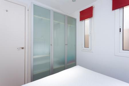 Pis en Lloguer a Barcelona Passatge Sant Benet - Arc De Triomf