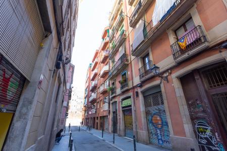 Pis en Lloguer a Barcelona Passatge Sant Benet - Arc De Triomf