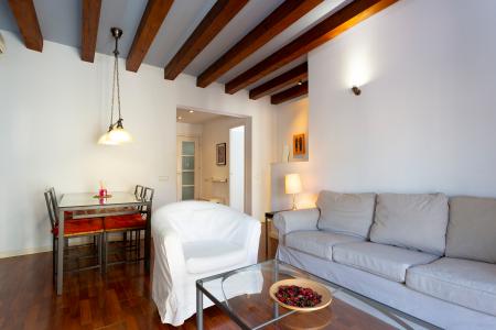 Pis en Lloguer a Barcelona Passatge Sant Benet - Arc De Triomf