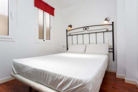 Pis en Lloguer a Barcelona Passatge Sant Benet - Arc De Triomf