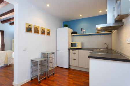 Pis en Lloguer a Barcelona Passatge Sant Benet - Arc De Triomf