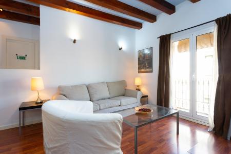 Pis en Lloguer a Barcelona Passatge Sant Benet - Arc De Triomf