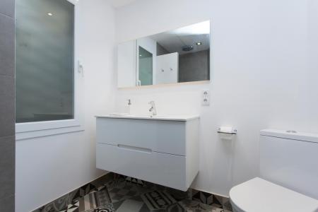 Piso de 2 dormitorios en El Paral·lel
