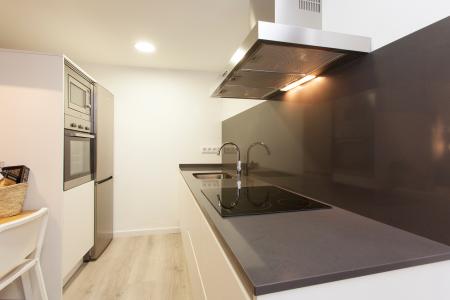 Alquiler apartamento en calle Sant Jacint de Barcelona