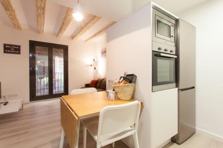Alquiler apartamento en calle Sant Jacint de Barcelona