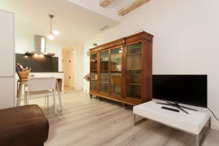 Alquiler apartamento en calle Sant Jacint de Barcelona