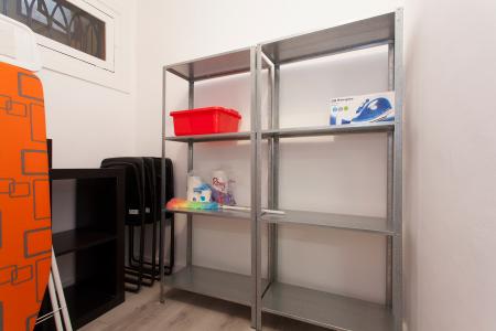 Alquiler apartamento en calle Sant Jacint de Barcelona